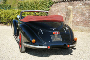 Afbeelding 33/50 van Alfa Romeo 6C 2500 Sport (1939)