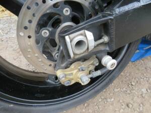 Immagine 30/37 di Suzuki DUMMY (2004)