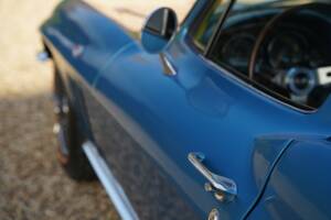 Imagen 47/50 de Chevrolet Corvette Sting Ray (1966)
