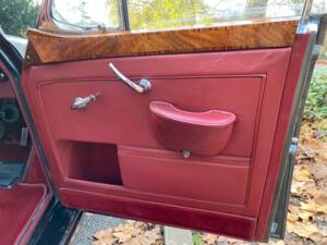 Immagine 32/50 di Bentley S 1 Continental (1958)