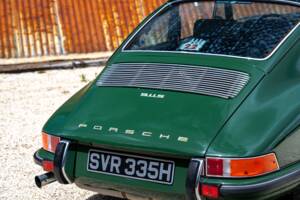 Image 28/32 of Porsche 911 2.2 S (1970)