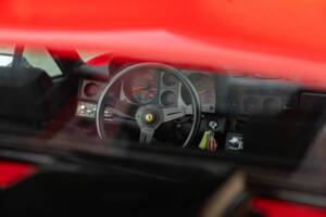 Obraz 15/50 pojazdu Ferrari 512 BBi (1982)