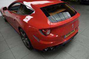 Immagine 45/50 di Ferrari FF (2011)