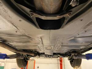 Image 61/68 of Mercedes-Benz 190 SL (1961)