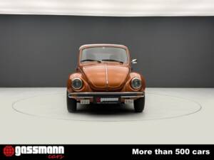 Image 5/15 de Volkswagen Coccinelle 1303 (1979)