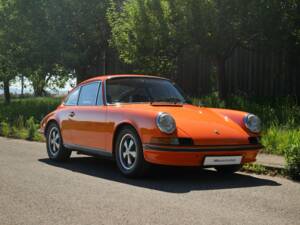 Image 9/50 de Porsche 911 2.4 S (1900)