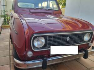 Afbeelding 1/11 van Renault R 4 (1975)