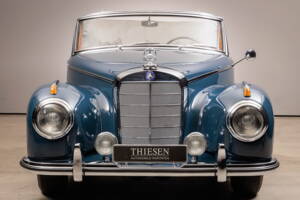 Bild 3/44 von Mercedes-Benz 300 S Cabriolet A (1953)