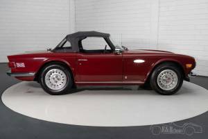 Bild 15/19 von Triumph TR 6 (1974)
