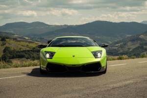 Image 2/25 de Lamborghini Murciélago LP670-4 SV (2009)
