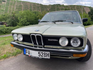 Image 1/100 de BMW 528i (1980)