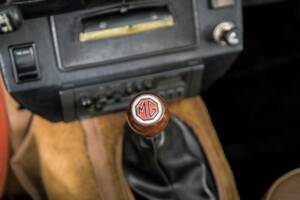 Image 24/50 de MG Midget 1500 (1979)