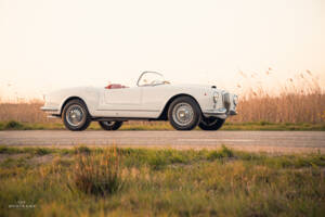 Bild 7/18 von Lancia Aurelia B24 Spider &quot;America&quot; (1955)