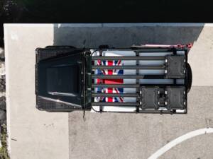 Image 66/70 of Land Rover Defender 90 TD4 (2007)