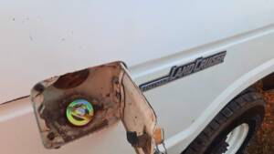 Image 30/61 of Toyota Land Cruiser FJ 62 (1989)