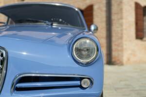 Bild 16/50 von Alfa Romeo Giulietta Sprint (1955)