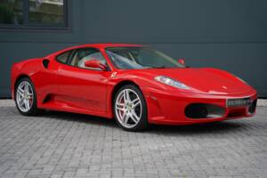 Bild 1/50 von Ferrari F430 (2006)