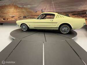Bild 5/50 von Ford Mustang 289 (1965)