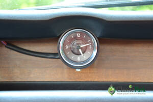 Image 36/50 of Rover 2000 SC (1970)