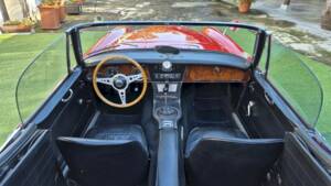 Imagen 17/53 de Austin-Healey 3000 Mk III (BJ8) (1965)