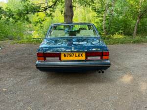 Image 12/46 of Rolls-Royce Silver Spirit III (1996)