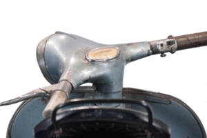 Imagen 11/31 de Piaggio DUMMY (1962)
