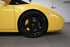 Afbeelding 41/50 van Lamborghini Gallardo Spyder (2007)