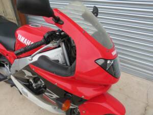 Image 5/45 of Yamaha YZF 600 R Thundercat (1997)