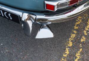 Image 18/33 de Mercedes-Benz 300 SL Roadster (1957)