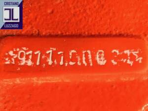 Bild 74/78 von Porsche 911 2.2 T (1970)