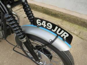 Bild 39/50 von Triumph T 120 Bonneville (1960)