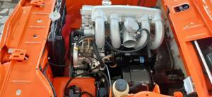 Bild 50/200 von BMW 2002 tii (1972)