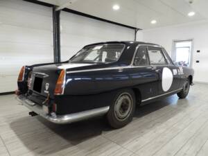 Immagine 4/15 di Lancia Flaminia Coupe Pininfarina 3B (1961)