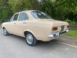 Afbeelding 8/98 van Ford Escort 940 DeLuxe (1970)