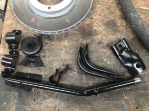 Bild 67/93 von Porsche 911 Carrera 3.0 (1976)