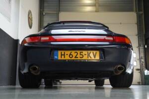 Image 32/50 de Porsche 911 Carrera (1995)