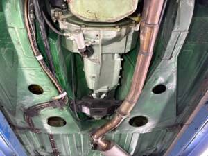 Immagine 30/40 di MG MGC GT (1968)