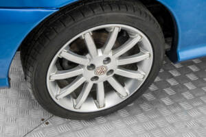 Image 33/50 of MG TF 135 (2006)