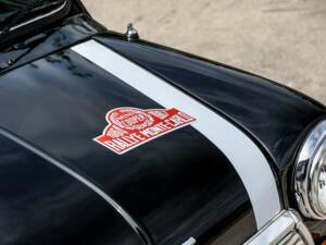 Bild 8/40 von Mini Cooper 1,3i (1994)