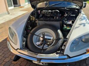 Bild 14/50 von Citroën DS 20 (1971)