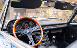 Image 32/65 de FIAT Dino Spider (1967)