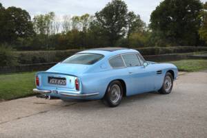 Imagen 16/31 de Aston Martin DB 6 (1968)