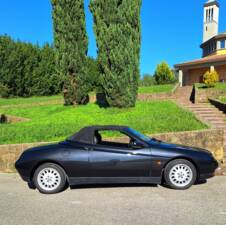 Bild 5/26 von Alfa Romeo Spider 2.0 Twin Spark 16V (1997)