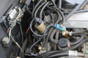 Bild 29/92 von DeLorean DMC-12 (1982)