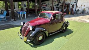 Bild 16/56 von FIAT 500 A Topolino (1938)
