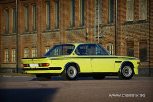 Imagen 24/27 de BMW 3.0 CSL (1973)