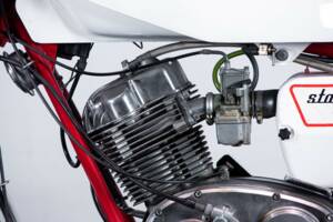Image 16/50 of Moto Guzzi Stornello 125 II (1971)