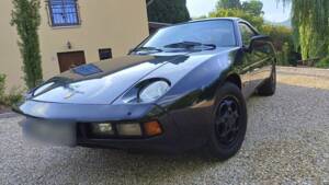Bild 5/6 von Porsche 928 (1978)