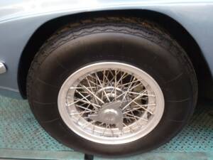 Image 26/50 of Maserati Mistral 4000 (1967)