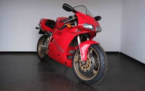 Bild 15/93 von Ducati 916 Strada (1994)
